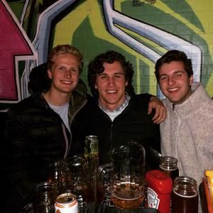 Meet your Posher, Austin